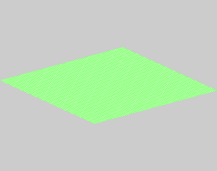 U slot antenna